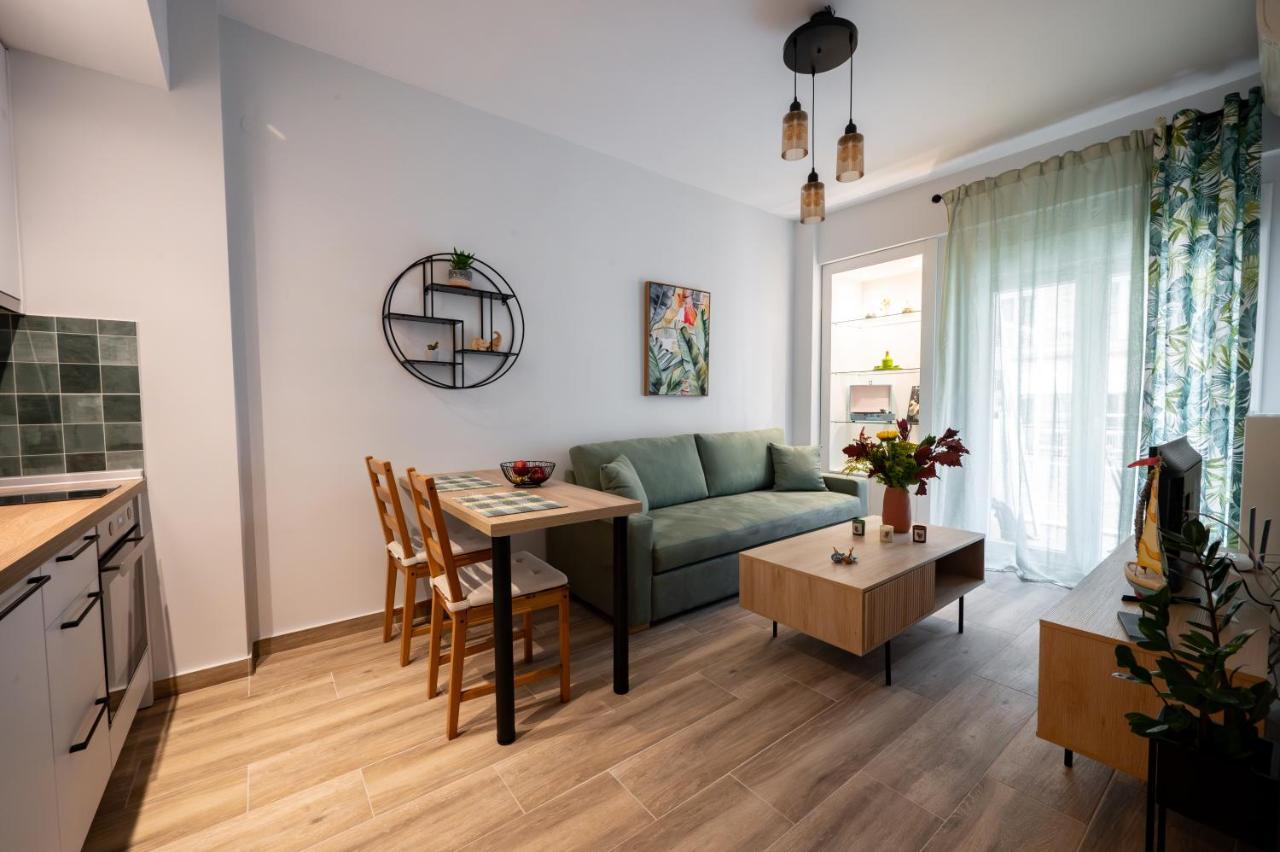 Appartement Skg