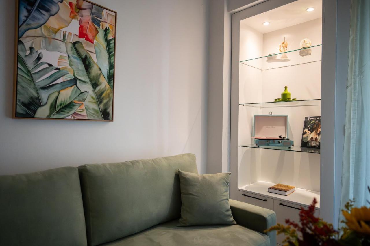 Appartement Skg *