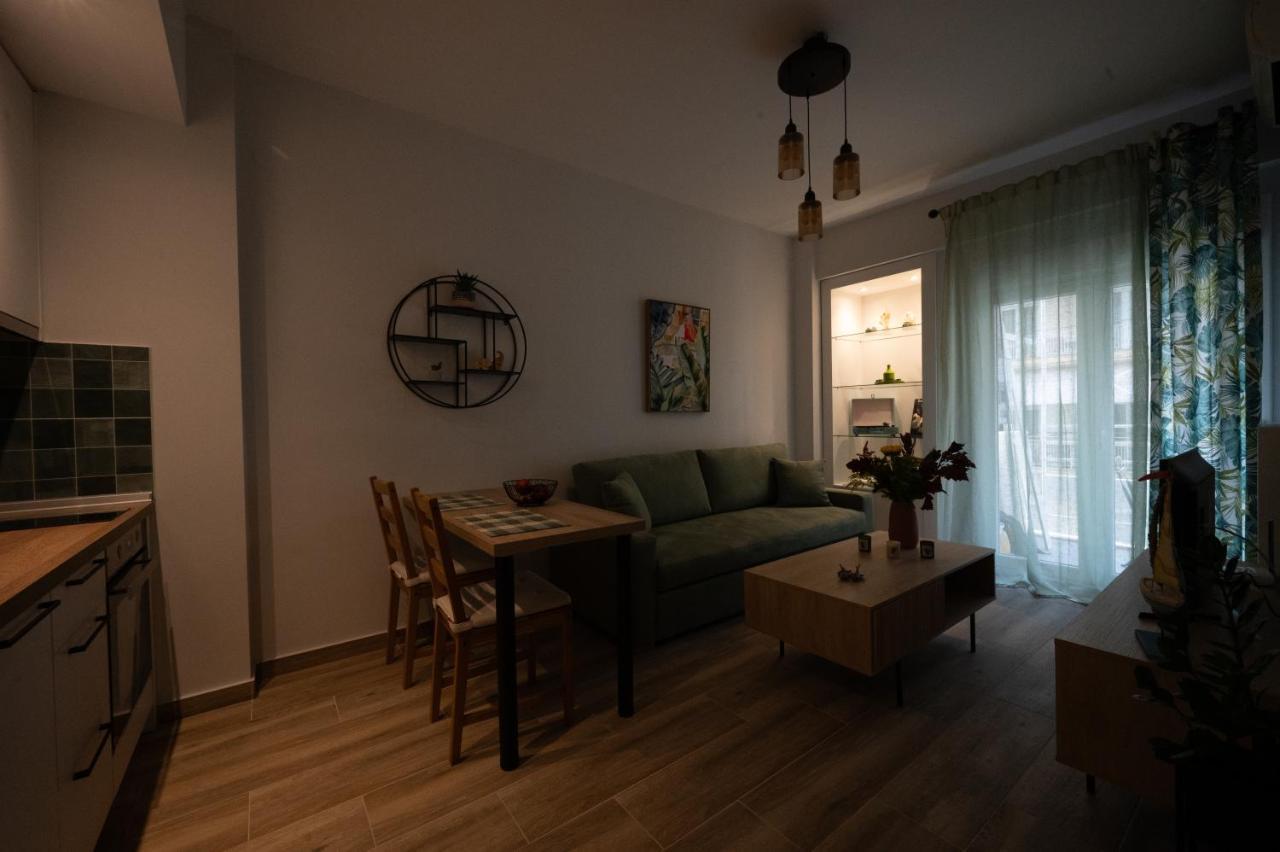 Appartement Skg Thessaloniki