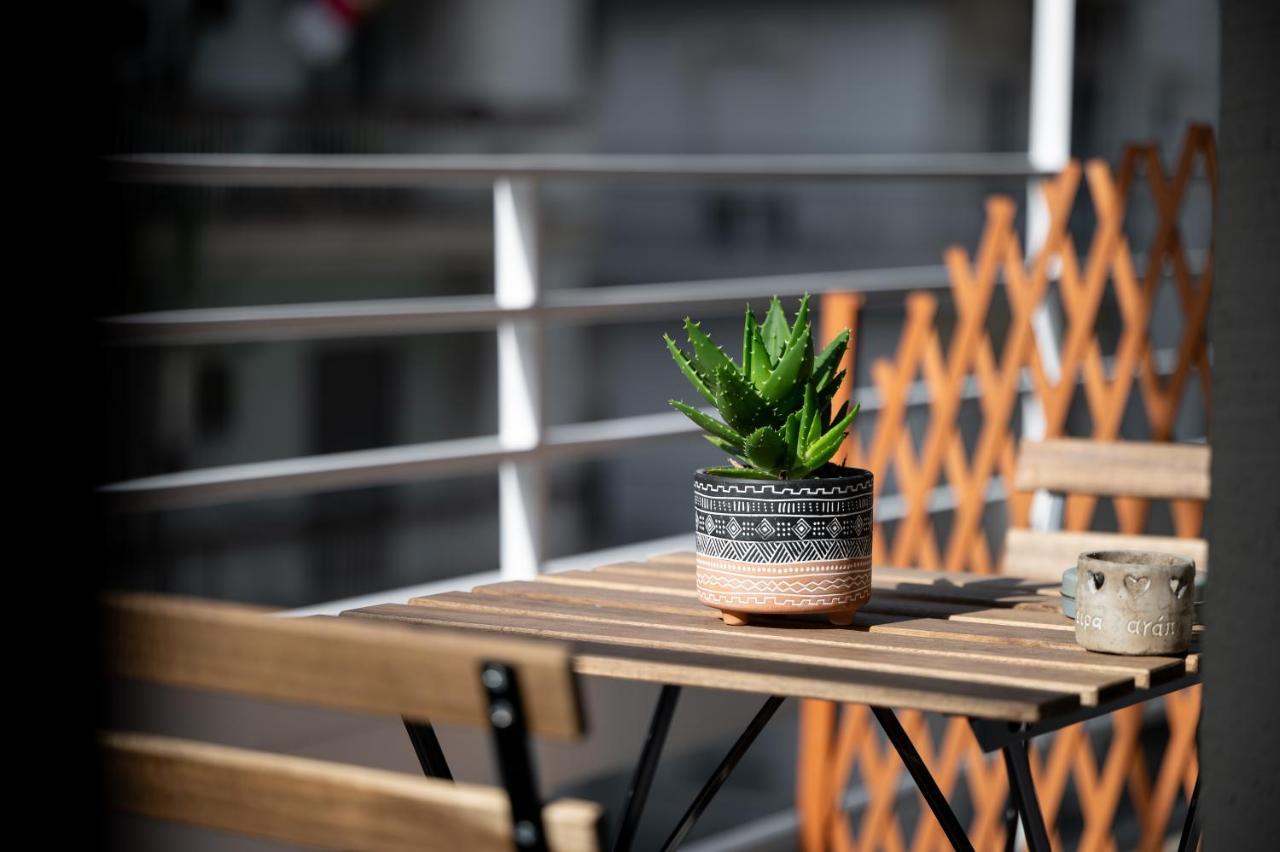 Appartement Skg Thessaloniki