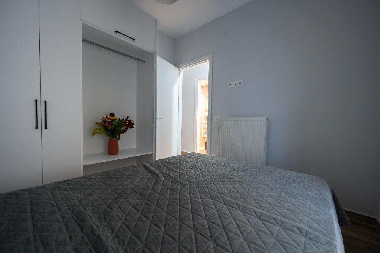 Appartement Skg Thessaloniki