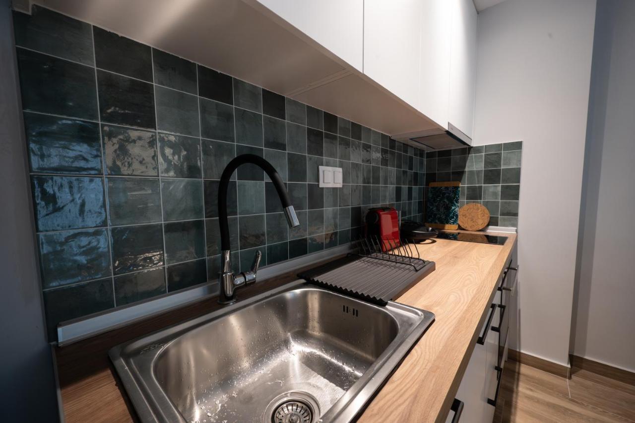 Skg Appartement