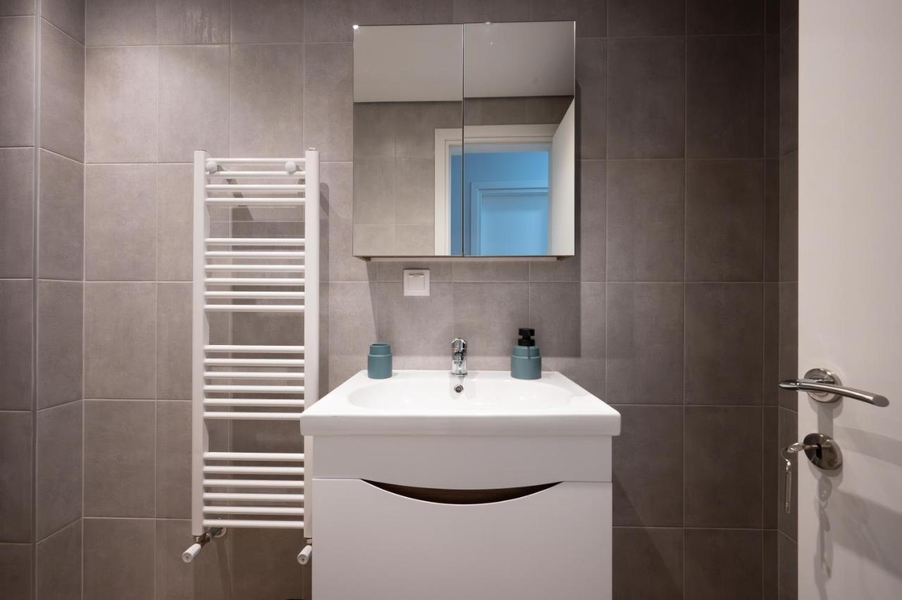Appartement Skg Thessaloniki
