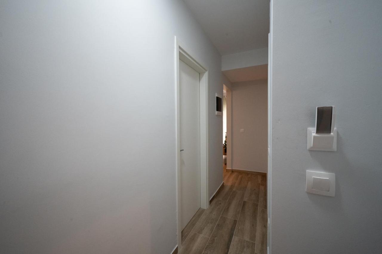 Appartement Skg
