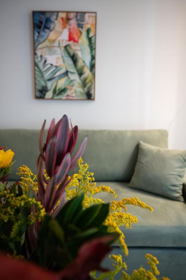 Skg Appartement Thessaloniki