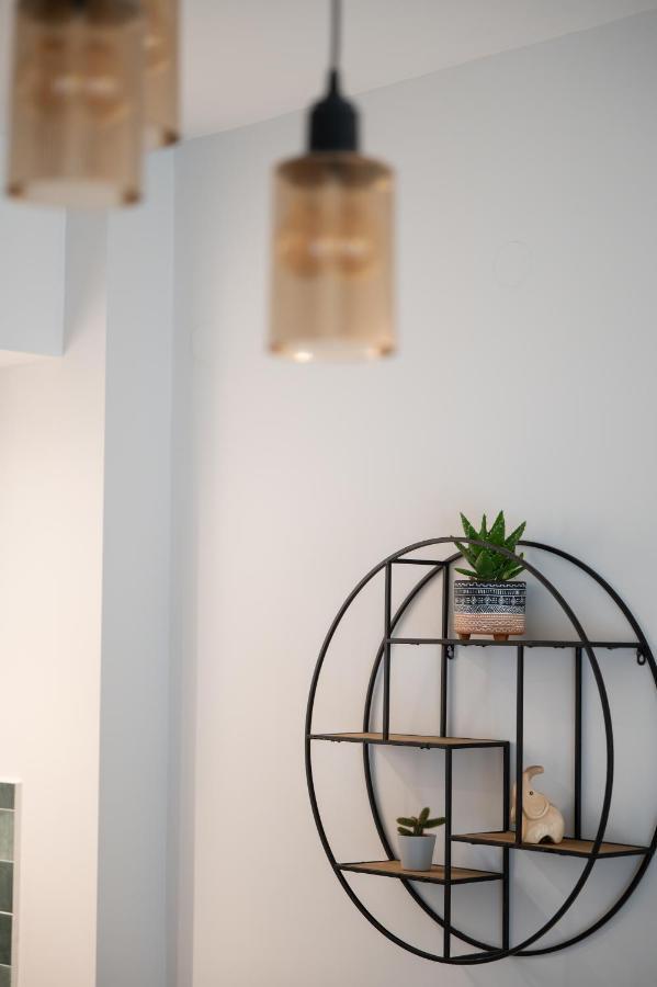 Appartement Skg