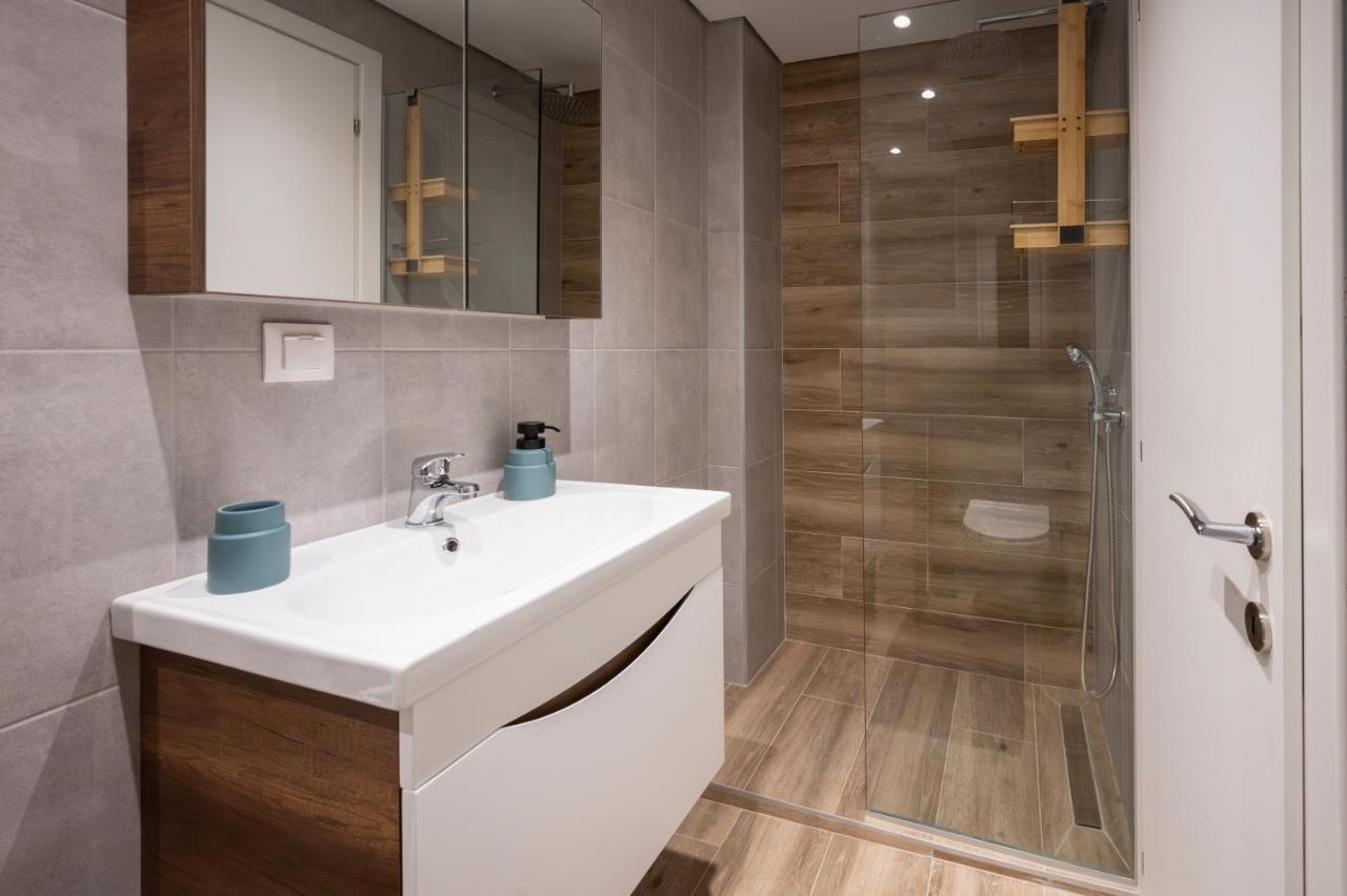 Appartement Skg