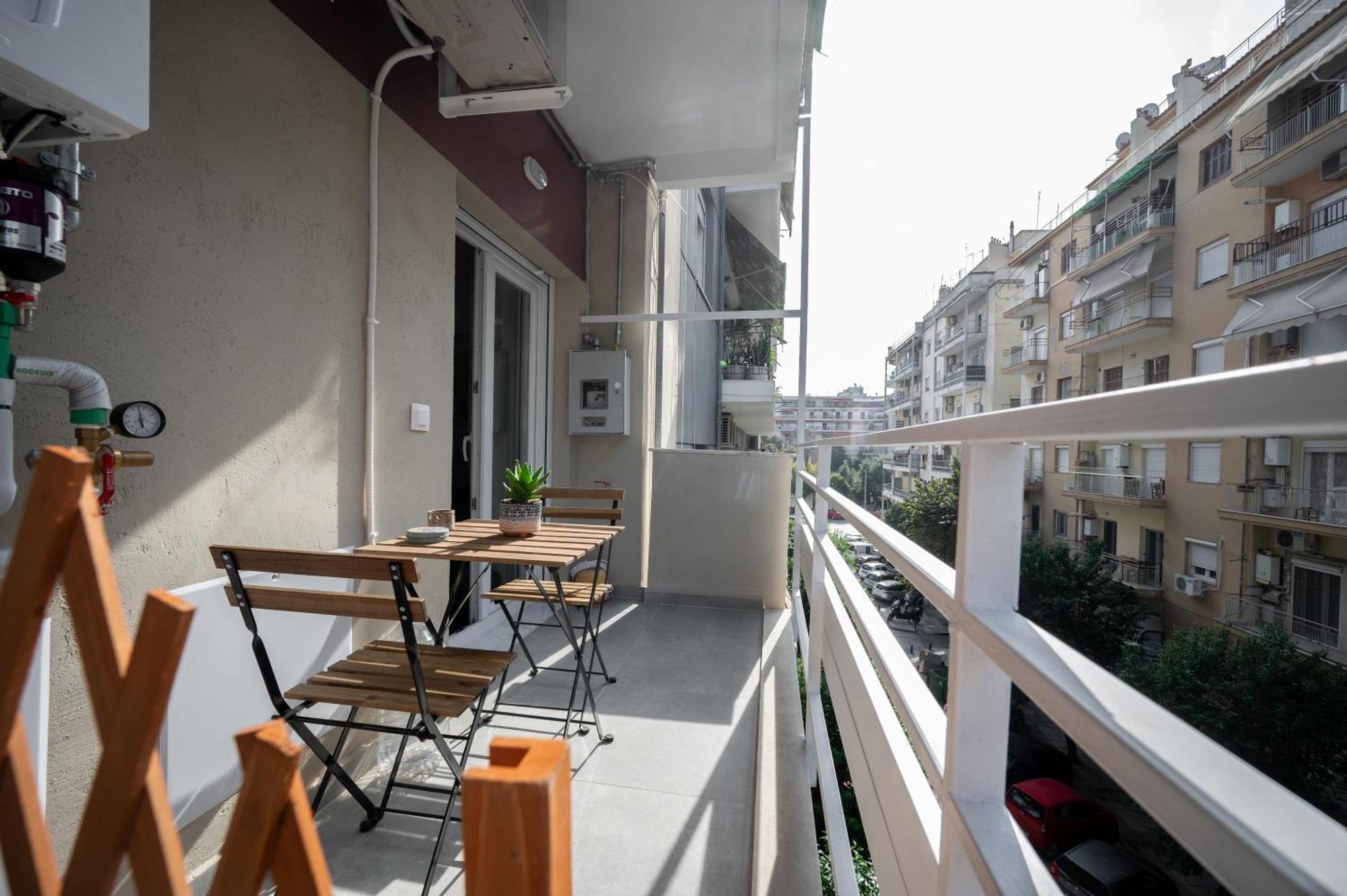 Skg Appartement *
